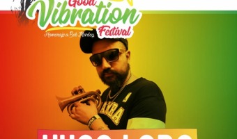 SE VIENE LA SEGUNDA FECHA DEL GOOD VIBRATION FESTIVAL